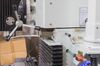 Инструментальный фрезерный станок Stalex WFM 750 Servo, рис.32