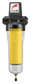 Фильтр Abac P 45 (3/8")