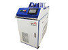 Волоконно-лазерный сварочный аппарат FABTEC MFKY-W-HW1500-C 1.5кВт JPT с механизмом подачи проволоки, рис.17