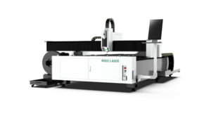 Станок лазерной резки металла OREE LASER FM6015AT6 3000W RAYCUS