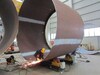 Роликовый сварочный вращатель Bendmak CR-100, рис.5