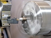 Токарный станок FABTEC CK6140/1000 с плоской станиной с ЧПУ Siemens 808D, рис.29