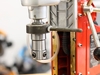 Магнитный сверлильно-резьбонарезной станок FABTEC СМР55Е, рис.28