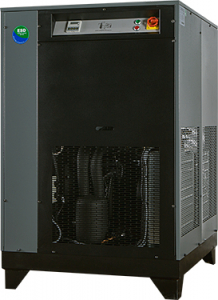 Рефрижераторный осушитель сжатого воздуха Dalgakiran DryAir DK 250