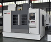 Фрезерный станок 4-х осевой MetalCraft VMC1160 с ЧПУ Fanuc 0i Mf(5) Plus (VMC1160.F.11/15.10.20.4), рис.13