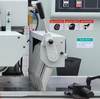 Двухсторонний продольно-фрезерный станок QUADRO 320SAW TARUKI, рис.25