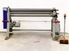 Электромеханические вальцы Bendmak CY 90-15/2.5M, рис.11