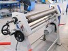 Электромеханические вальцы Bendmak CY 90-12/3.0M, рис.16