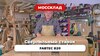 Вертикально-сверлильный станок FABTEC B20 (220v), рис.14