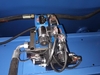 Гибочный пресс FABTEC PBH100/3200 с ЧПУ E22 с ручной компенсацией прогиба, рис.39