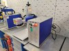 Настольный лазерный маркиратор FABTEC Economic 50W (излучатель MAX), рис.19
