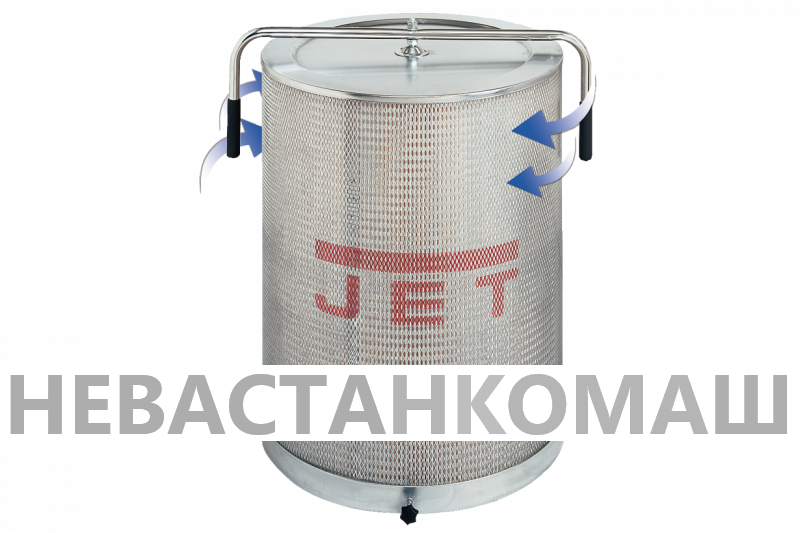Фильтрующий картридж с тонкостью очистки 2 мкм (708739), рис.1