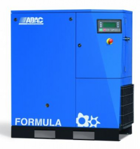 Компрессор винтовой Abac FORMULA 11 13
