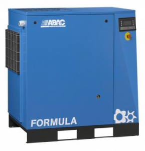 Компрессор винтовой Abac FORMULA 15 10/77
