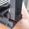 Фрезерный станок Visprom FPV-25LP (38900000), рис.36