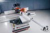 Фрезерные станки с шипорезной кареткой OSTERMANN T 1000, рис.37