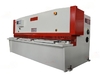 Гидравлическая гильотина FABTEC QC12Y 6x2500 с ЧПУ Е21S, рис.14