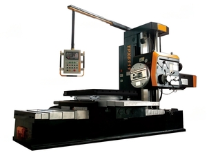 Горизонтально-расточной станок FABTEC TPX 6111