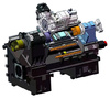 Токарный центр с противошпинделем SPECTR TL-2000SY/750, рис.9