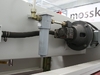 Вертикальный листогибочный пресс FABTEC WE67K-100T/2500 DA-E80T, рис.31