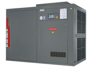 Маслонаполненный винтовой компрессор Dalgakiran INVERSYS 110 PLUS - 13