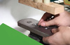 Карусельные копировально-фрезерные станки легкой серии EcoWood LH400-1, рис.27