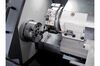 Токарный станок с ЧПУ JET KDCK-25F CNC (Fanuc 0i, гидрав. патрон, 3000 об/мин, деталеуловитель), рис.12
