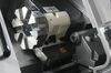 Токарный станок с ЧПУ JET KDCK-25F CNC (Fanuc 0i, гидрав. патрон, 3000 об/мин, деталеуловитель), рис.15