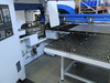 Координатно-пробивной пресс SMD Nisshinbo HPH-5048, рис.20