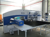 Координатно-пробивной пресс SMD Nisshinbo HPH-5048, рис.18