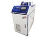 Аппарат лазерной сварки FABTEC KY-W-HW1500-C 1.5кВт Raycus 3в1 (резка, сварка, очистка) с механизмом подачи проволоки и водным охлаждением, рис.26