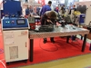 Волоконно-лазерный сварочный аппарат FABTEC MFKY-W-HW1000-C 1кВт JPT с механизмом подачи проволоки, рис.43