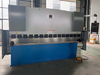 Гибочный пресс FABTEC PBH100/3200 с ЧПУ E22 с ручной компенсацией прогиба, рис.29