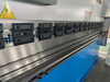 Гибочный пресс FABTEC PBH100/3200 с ЧПУ E22 с ручной компенсацией прогиба, рис.31
