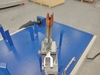 Волоконно-лазерный сварочный аппарат FABTEC MFKY-W-HW1000-C 1кВт IPG с механизмом подачи проволоки, рис.50