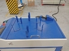 Волоконно-лазерный сварочный аппарат FABTEC MFKY-W-HW1500-C 1.5кВт JPT с механизмом подачи проволоки, рис.27