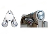 Вальцовочный станок с гидроприжимом валов Bendmak CY3R-HHS 430-30/35, рис.10