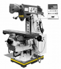 Широкоуниверсальный фрезерный станок STALEX MUF150 Servo, рис.12