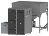 Котел пеллетный с двумя шнеками EcoWood 500 R, рис.3