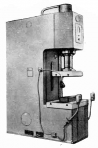 Прессы монтажно-запрессовочные ПА6242Б.01