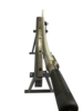 Гильотина механическая ручная  RealRez  RHGS-800, рис.9