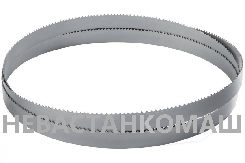 Полотно M42 27х0,9х2655 мм, 6/10TPI (HVBS-912), рис.1