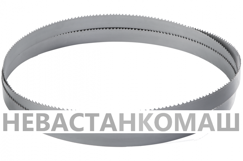 Полотно M42 27х0,9х3035 мм,14TPI (HBS-916W) HONSBERG Spectra Bimetal (PC27.3035.14), рис.1