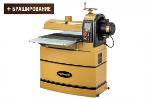 Барабанный шлифовальный станок Jet Powermatic PM2244 (1792244-RU)