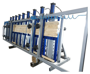 Прессы гидравлические IRONMAC Press 150/HP Universal 150/6HP Universal