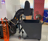 Токарно-фрезерные центры IRONMAC ITX-65YS/620, ITX-65YS/1000, рис.19