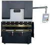 Гидравлические листогибочные прессы IRONMAC HPB-T 125/3200, рис.10