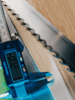 Рамнопильный станок QUADRO FRAME SAW FR-20-25, рис.17
