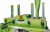 Рамнопильный станок QUADRO FRAME SAW FR-20-25, рис.22