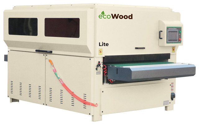 Рельефно-шлифовальные станки EcoWood Lite 1000 V2.0 и 1300 V2.0, рис.1